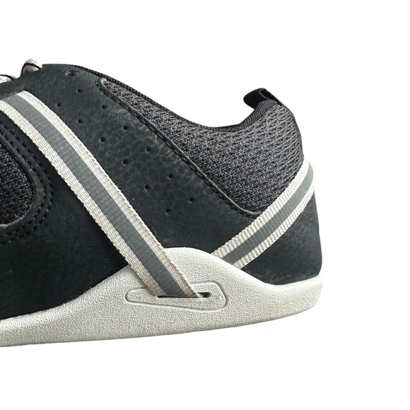 XERO PRIO BLACK AND WHITE BAREFOOT SNEAKERS SIZE 8.5 - Picture 6 of 12